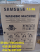 SAMSUNG WA75H4200SYUTL WASHING MACHINE 7.5 KG